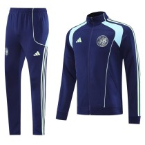 2025/26 Ajax Dark Blue Tracksuit