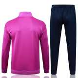 2025/26 BAR Pink Kids Tracksuit