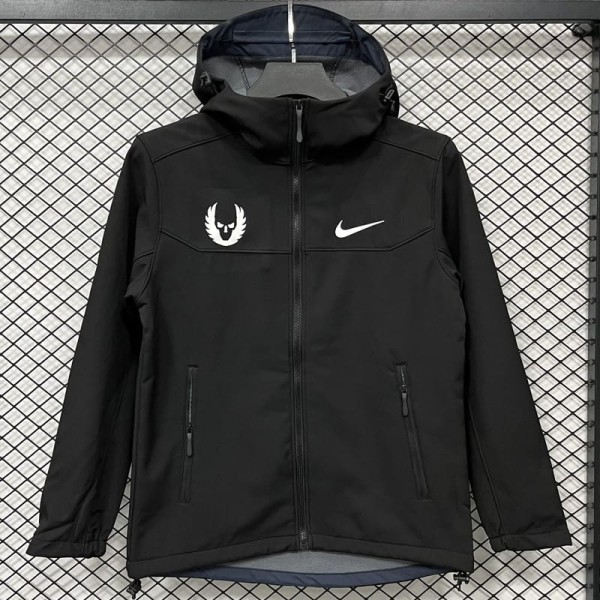 2025 Black Training Shirts