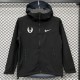 2025 Black Training Shirts