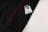 2025/26 LIV Black Tracksuit