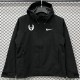 2025 Black Outdoor Jackets Training Shirts