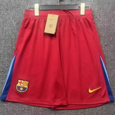 2025/26 BAR 4RD Red Fans Soccer Shorts
