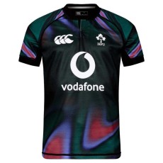2026 Ireland Green Rugby Jersey
