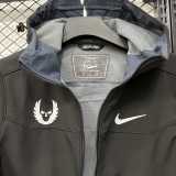 2025 Black Training Shirts