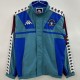 1966 Man Utd Green Windbreaker