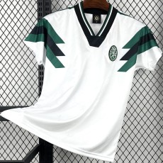 2025/26 Sporting Lisbon White Training Shirts