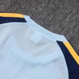 2025/26 Azure Player Training Shorts Suit