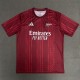 2025/26 ASN Crimson Training Shirts