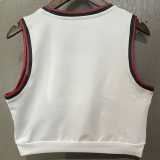 2026 Germany White Training Shirts