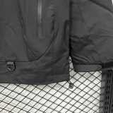 2025/26 CHE Black Outdoor Jackets Training Shirts