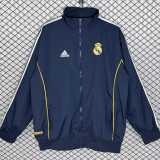 1999/00 R MAD Dark Blue Windbreaker