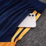 2025/26 Azure Player Training Shorts Suit