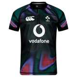 2026 Ireland Green Rugby Jersey