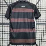2025/26 Flamengo Brown Training Shirts