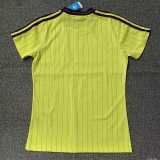 2025/26 Club America Yellow Training Shirts