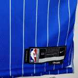 2025/26 MAGIC WAGNER #22 Blue NBA Jerseys