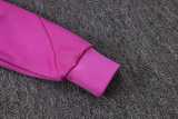 2025/26 BAR Pink Kids Tracksuit