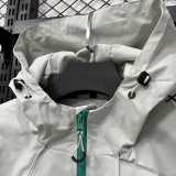 2025/26 ASN Aqua Outdoor Jackets Training Shirts