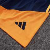 2025/26 Azure Player Training Shorts Suit