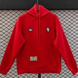 2025/26 JUV Red Hoody