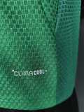 2026 Algeria Green Player Training Shirts