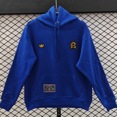 2025/26 Club America Blue Hoody