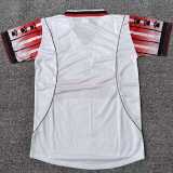 1997/99 RCD Mallorca Home White Retro Soccer jersey