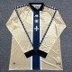 2025/26 FC Versailles Yellow Training Shirts