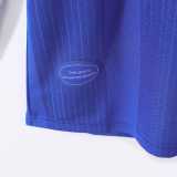1997/99 CHE Home Blue Retro Long Sleeve Soccer jersey