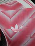 2025/26 R MAD Pink Player Training Shirts