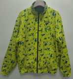 1992 Norwich City Green Windbreaker