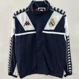1966 R MAD Dark Blue Windbreaker