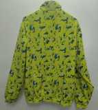 1992 Norwich City Green Windbreaker
