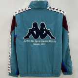 1966 ASN Green Windbreaker