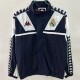 1966 R MAD Dark Blue Windbreaker