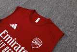 2025/26 ASN Crimson Training Shorts Suit