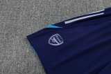 2025/26 ASN Green Training Shorts Suit