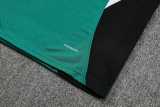 2025/26 LIV Green Training Shorts Suit