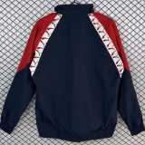 1995/96 A MAD Dark Blue Windbreaker