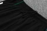 2025/26 LIV Green Training Shorts Suit