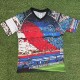 2025/26 PSG Blue Training Shirts