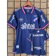 2025/26 Nacional 3RD Dark Blue Fans Soccer jersey