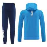 2025/26 Napoli Blue Tracksuit