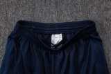 2025/26 BAR Orange Half Pull Tracksuit