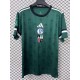 2025/26 FC Schalke 04 Commemorative Edition Green Fans Soccer jersey