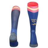 足球袜子 2026 Spain Home Soccer Socks