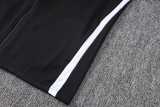 2025/26 Real Betis Black Tracksuit
