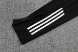 2025/26 Man Utd White Tracksuit