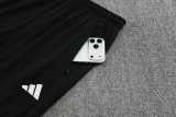 2025 Argentina Black Tracksuit